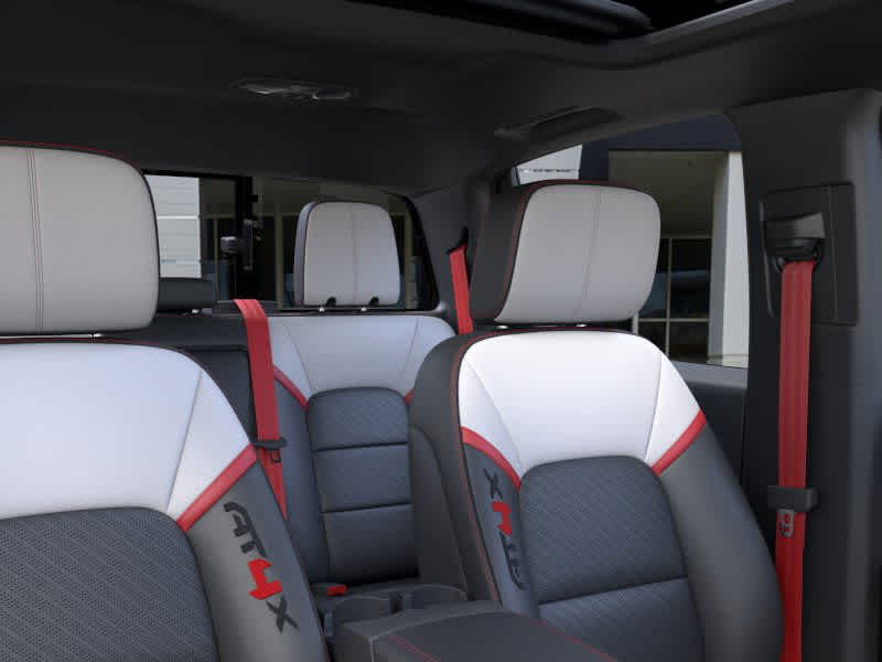 Thumbnail: 2026 GMC Canyon - 24