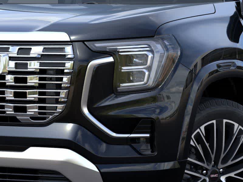 Thumbnail: 2026 GMC Terrain - 10
