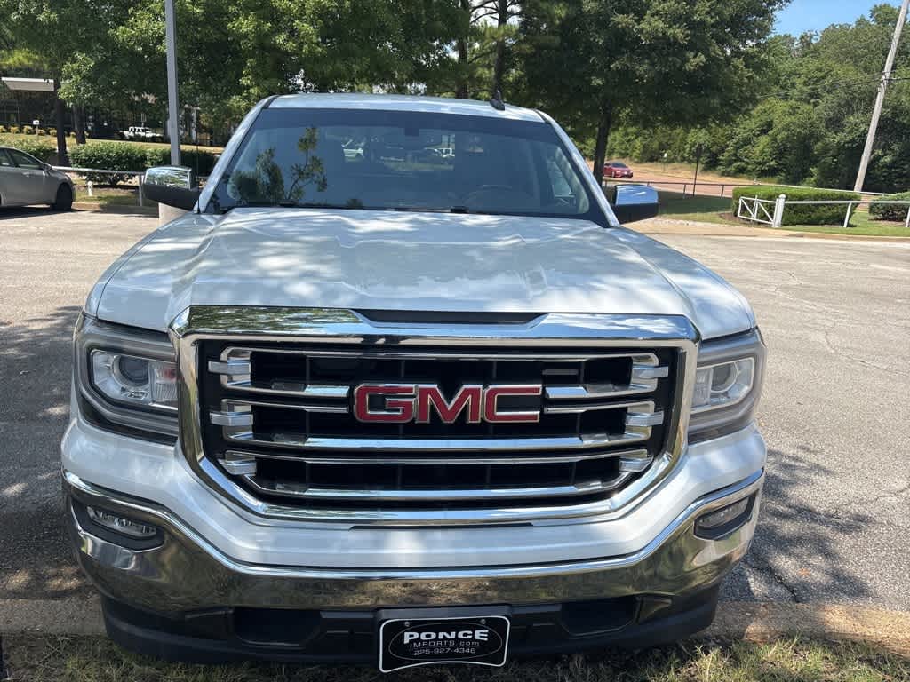 Thumbnail: 2018 GMC Sierra 1500 - 24