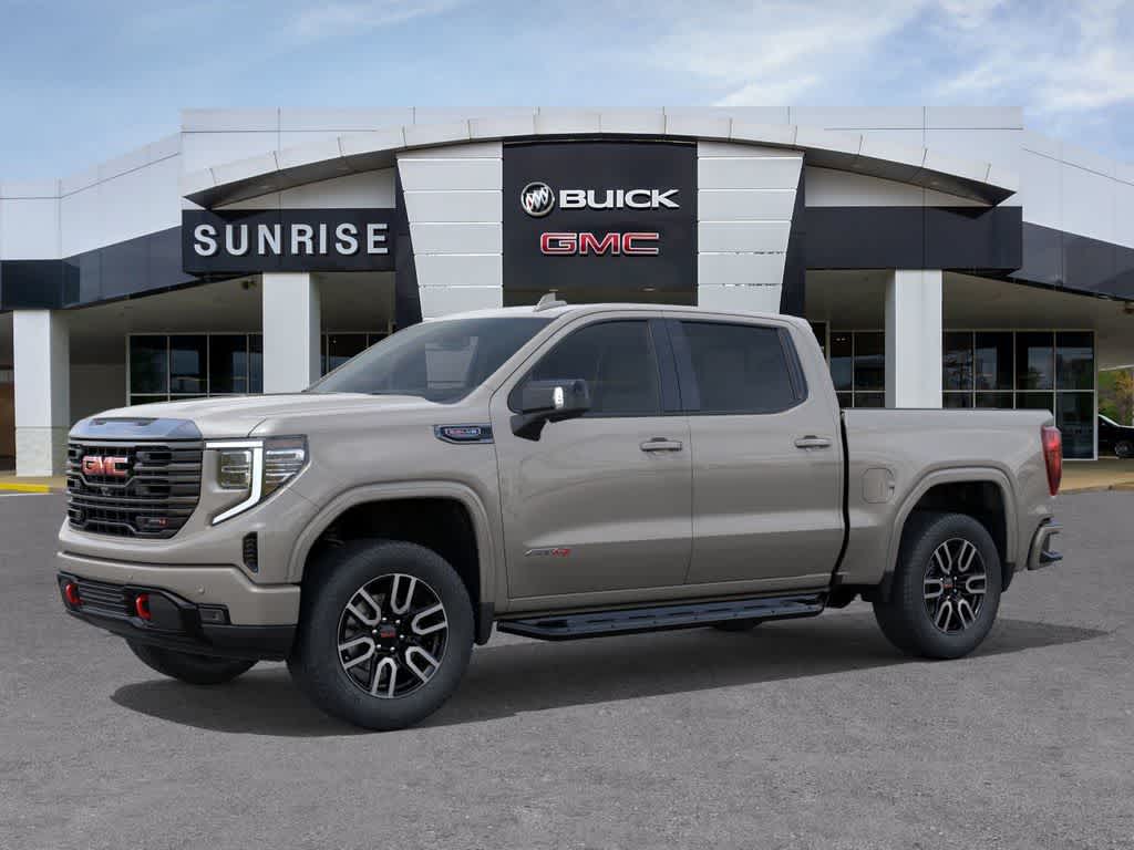 Thumbnail: 2026 GMC Sierra 1500 - 3