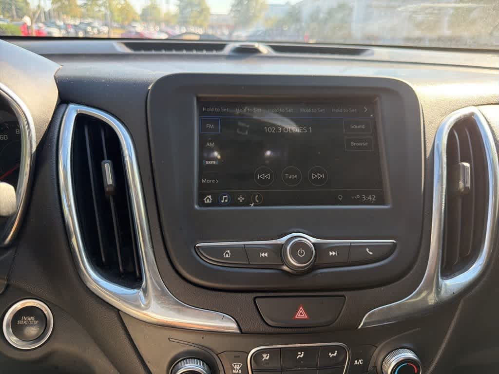 Thumbnail: 2019 Chevrolet Equinox - 5