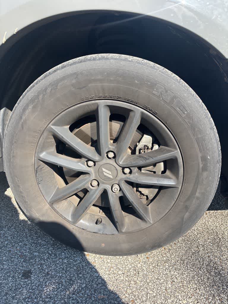 Thumbnail: 2020 Dodge Journey - 3