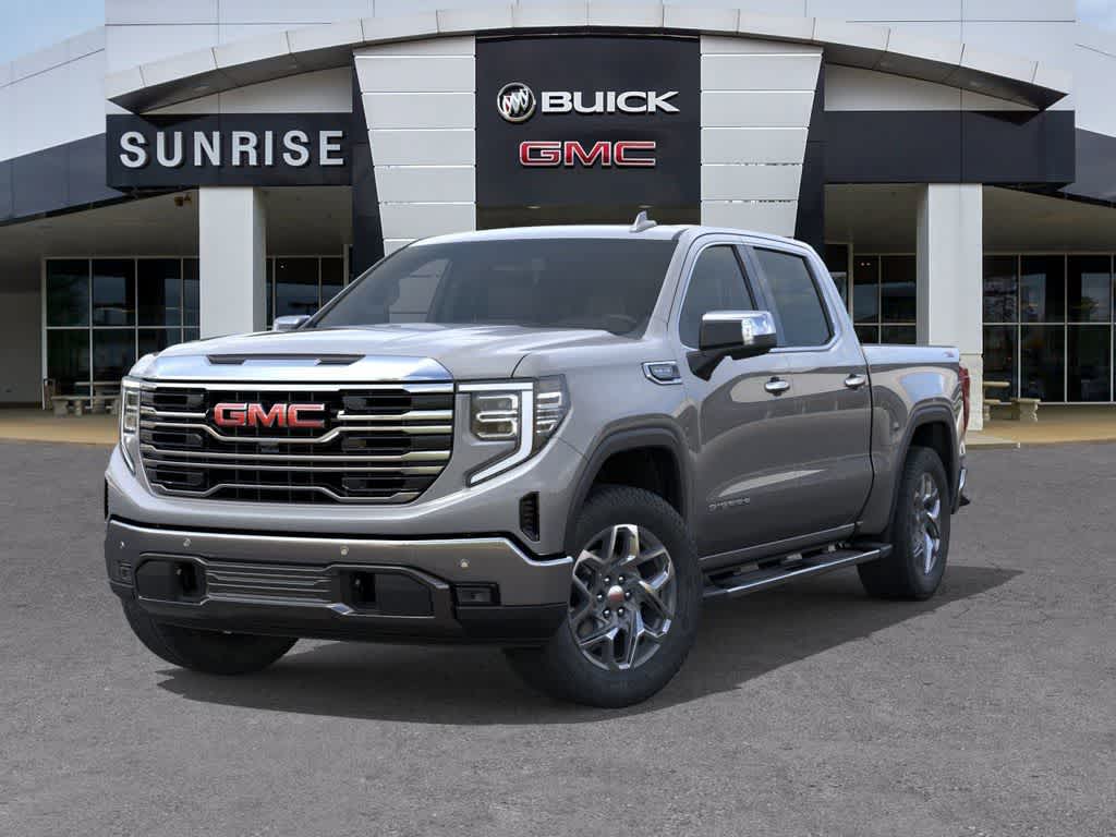 Thumbnail: 2026 GMC Sierra 1500 - 7