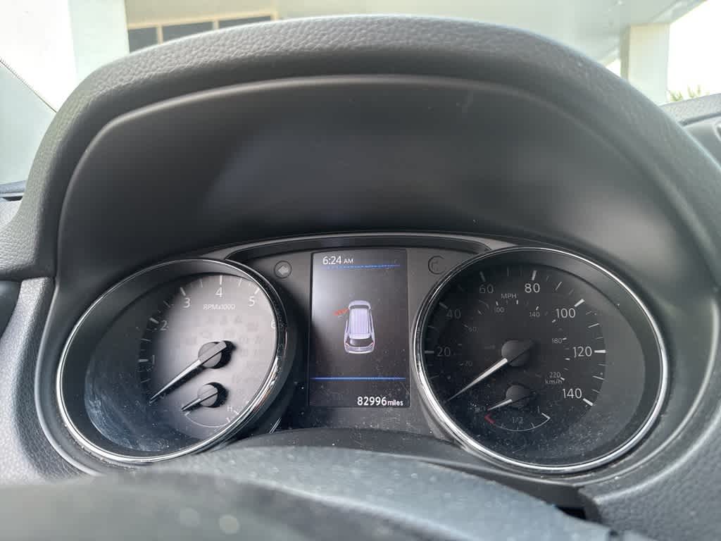 Thumbnail: 2019 Nissan Rogue - 13