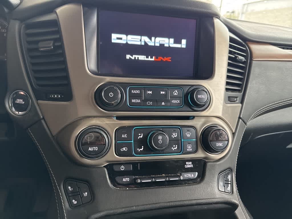 Thumbnail: 2020 GMC Yukon - 4