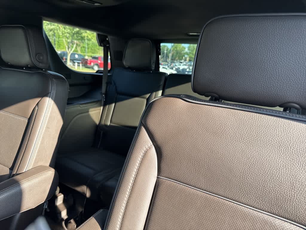 Thumbnail: 2021 GMC Yukon - 5