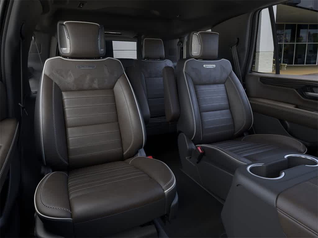 Thumbnail: 2026 GMC Yukon - 17