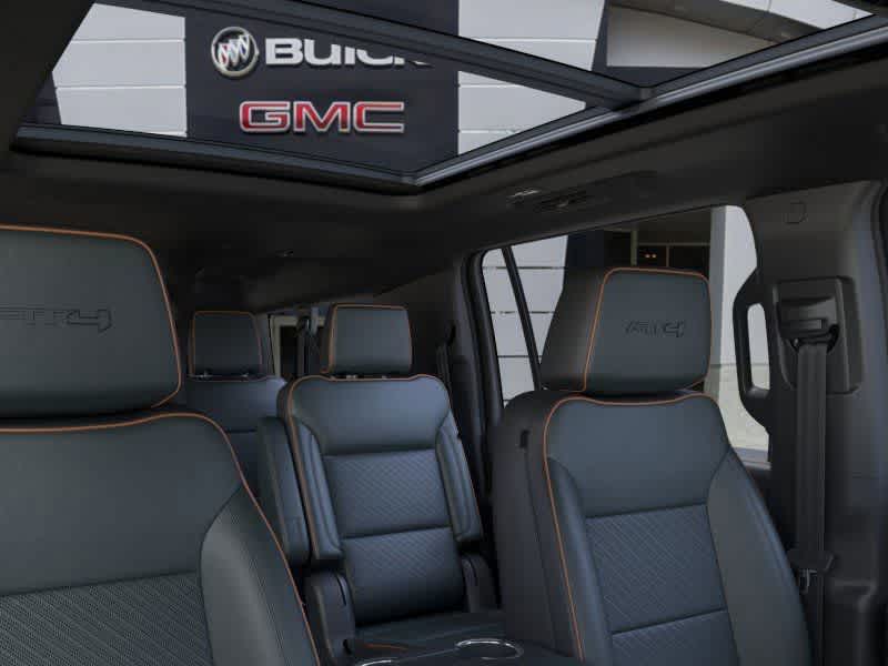 Thumbnail: 2026 GMC Yukon XL - 24