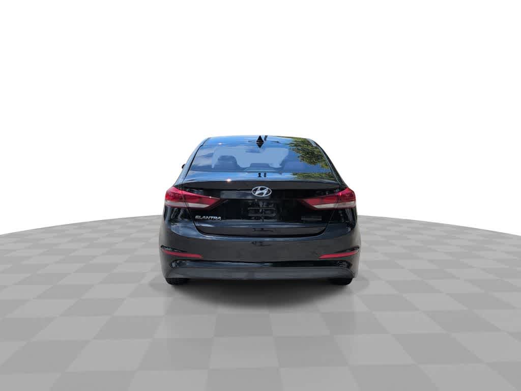Thumbnail: 2017 Hyundai Elantra - 7