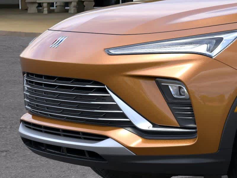 Thumbnail: 2025 Buick Envista - 13