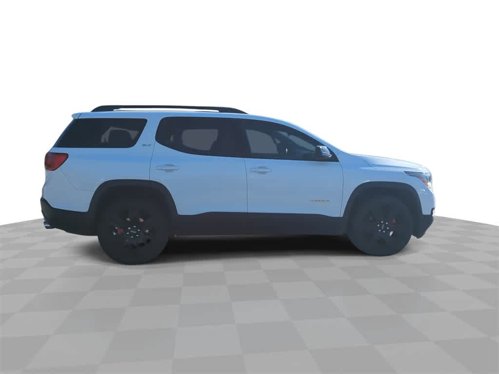 Thumbnail: 2019 GMC Acadia - 9