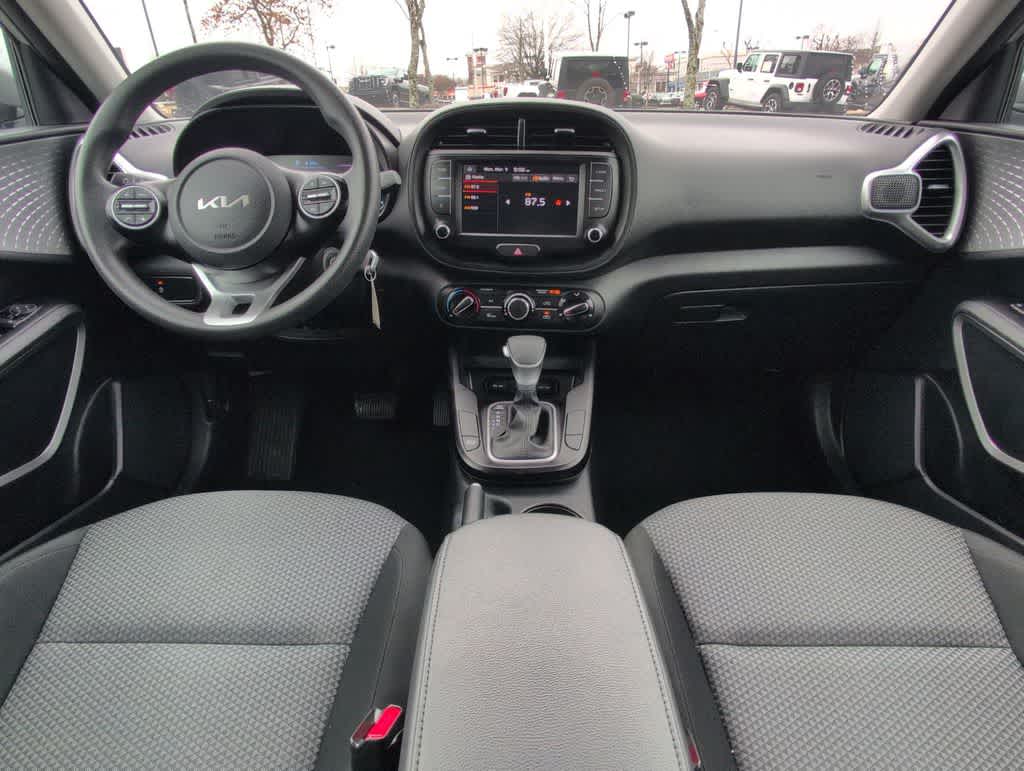 Thumbnail: 2023 Kia Soul - 15