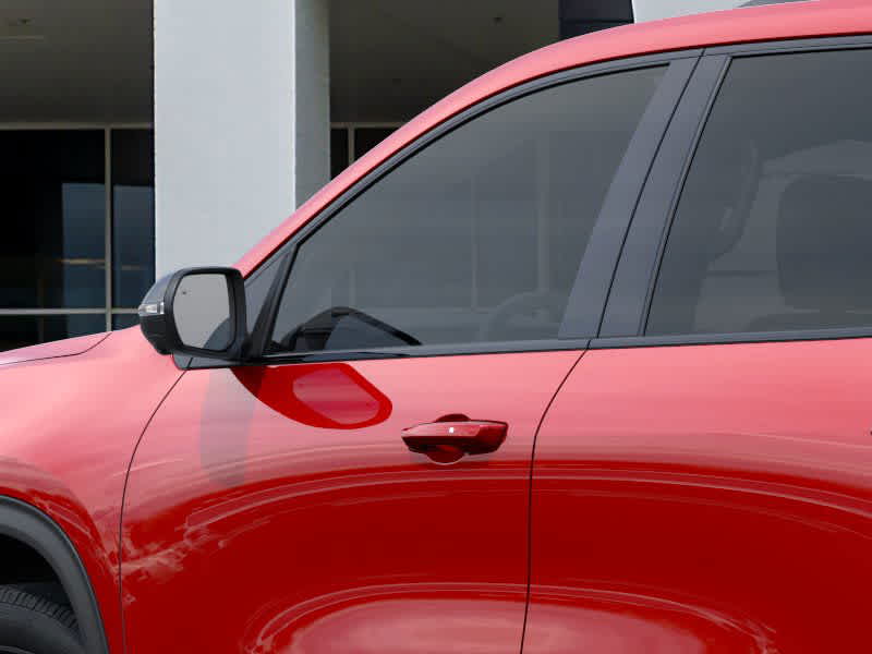 Thumbnail: 2026 GMC Acadia - 12