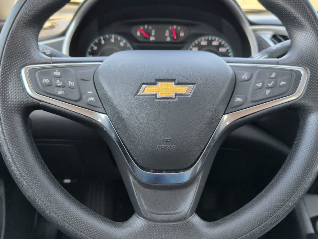 Thumbnail: 2024 Chevrolet Malibu - 22