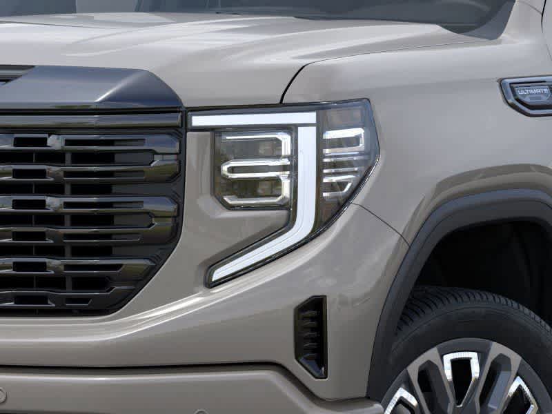 Thumbnail: 2026 GMC Sierra 1500 - 10