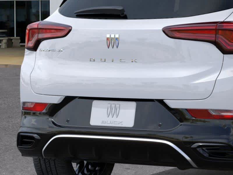 Thumbnail: 2026 Buick Encore GX - 14