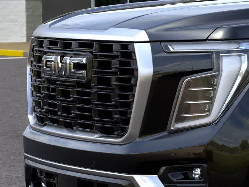 Thumbnail: 2026 GMC Yukon - 13
