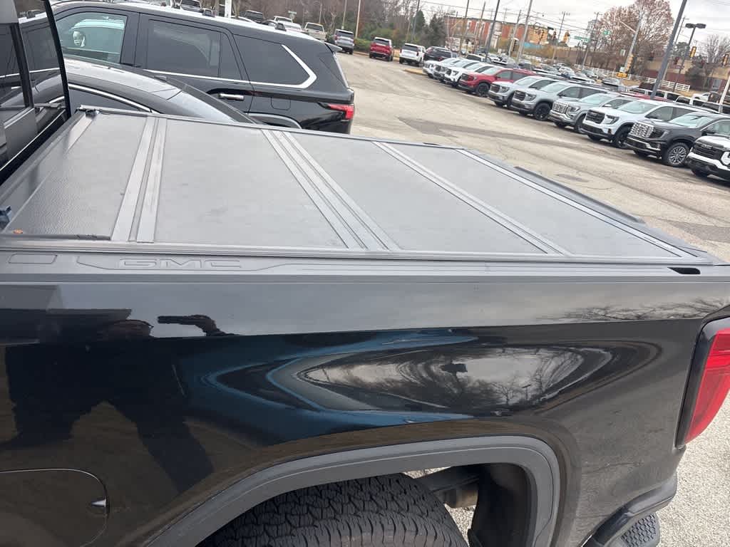 Thumbnail: 2022 GMC Sierra 1500 - 26