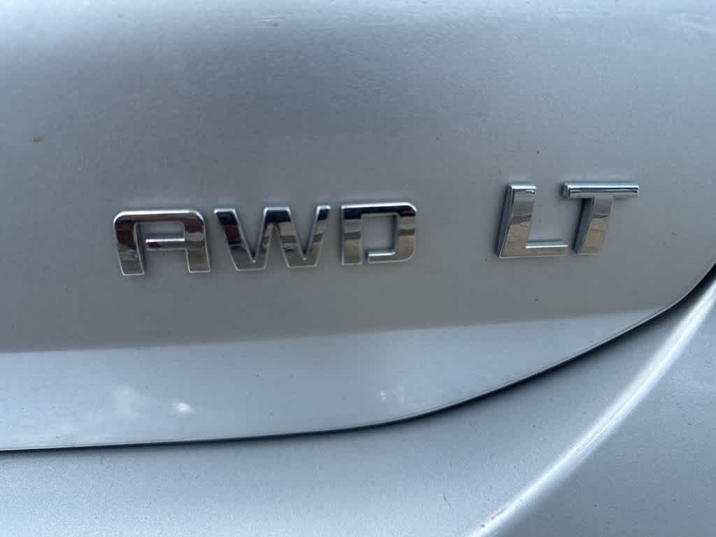 Thumbnail: 2020 Chevrolet Equinox - 7