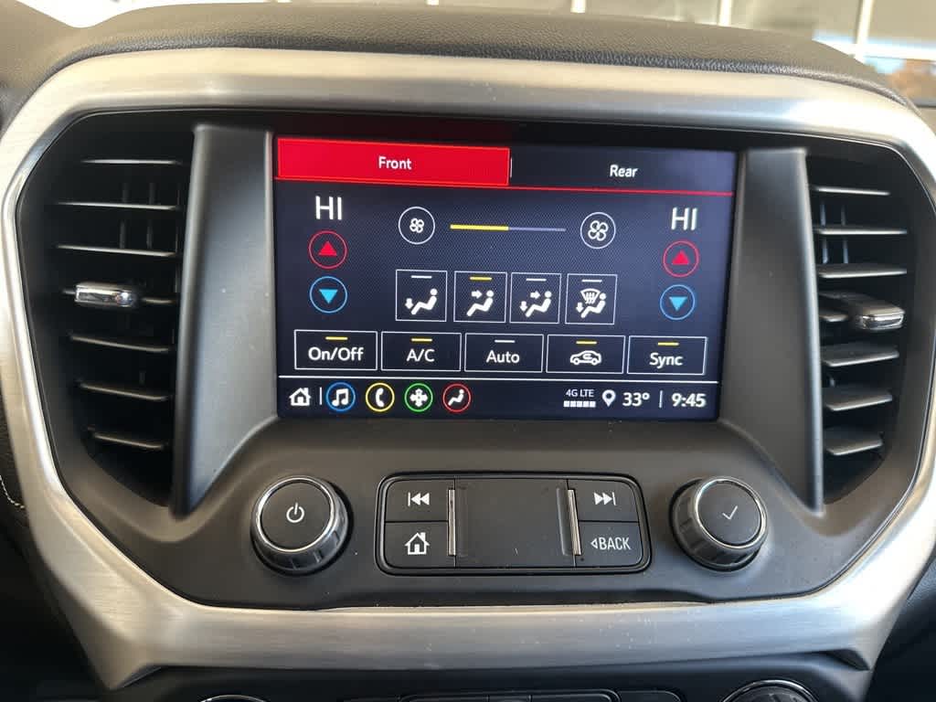 Thumbnail: 2023 GMC Acadia - 20