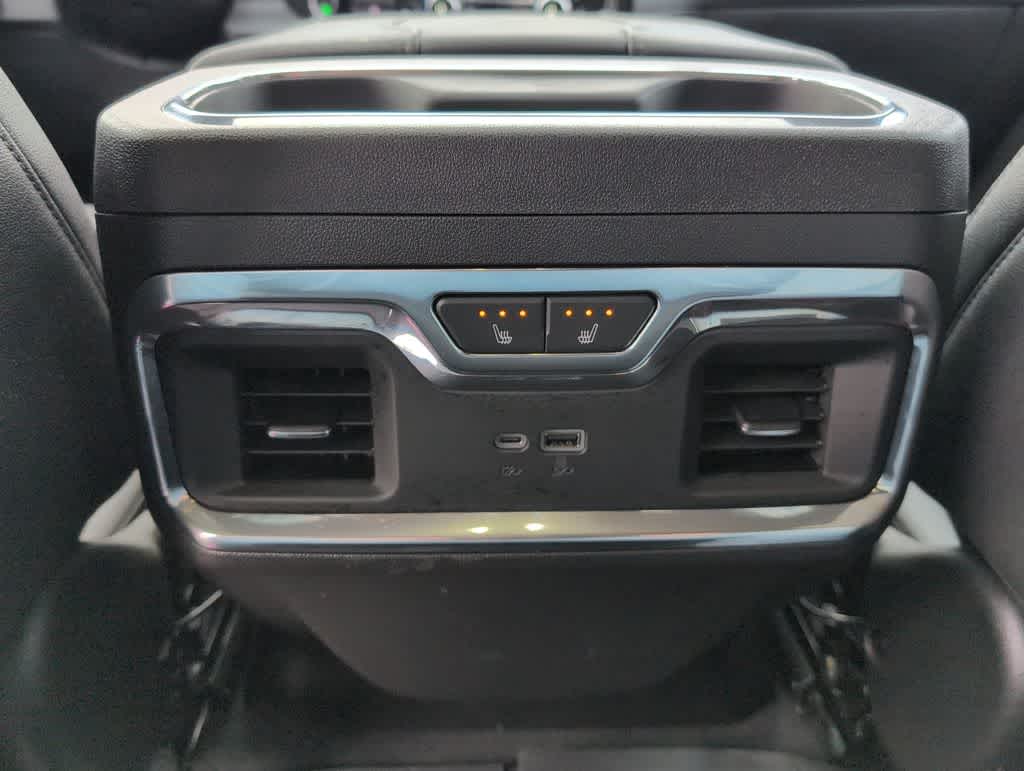 Thumbnail: 2024 GMC Sierra 1500 - 41