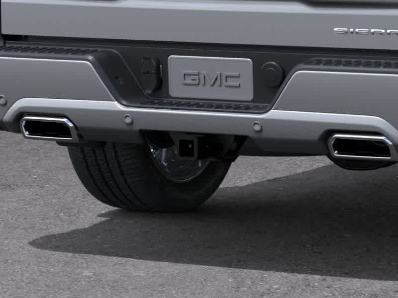 Thumbnail: 2026 GMC Sierra 1500 - 14