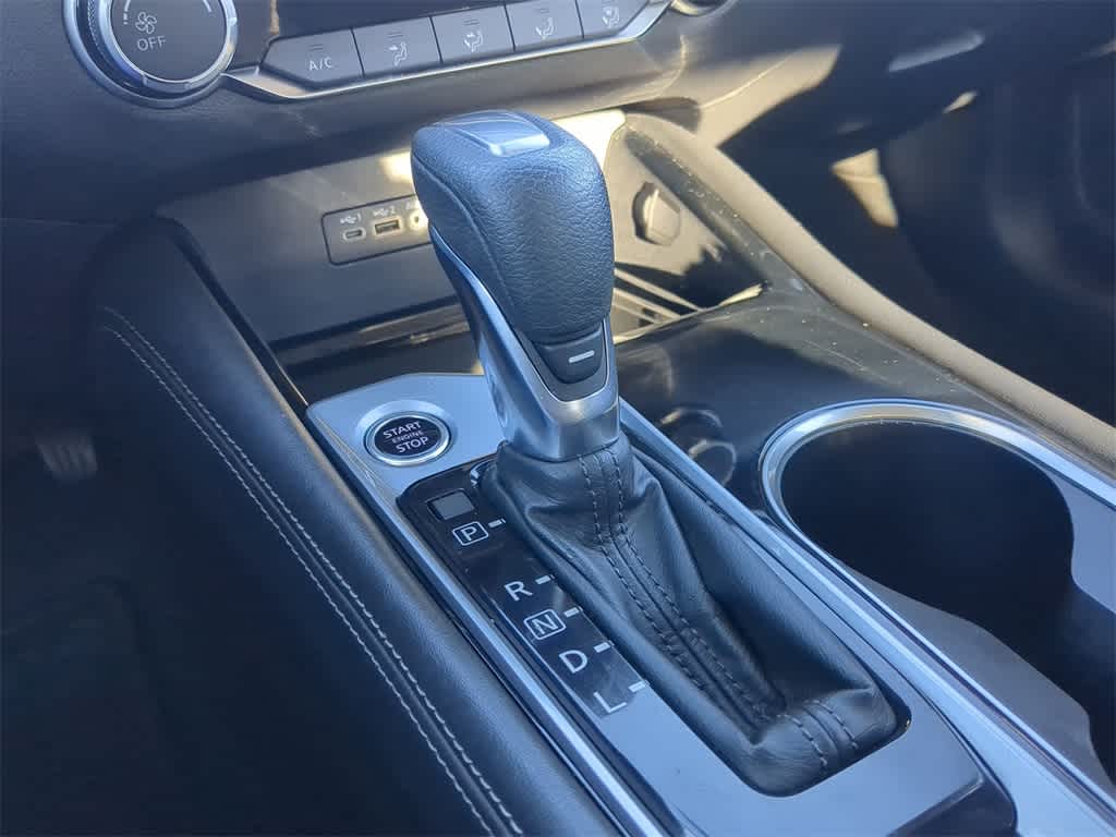 Thumbnail: 2023 Nissan Altima - 30