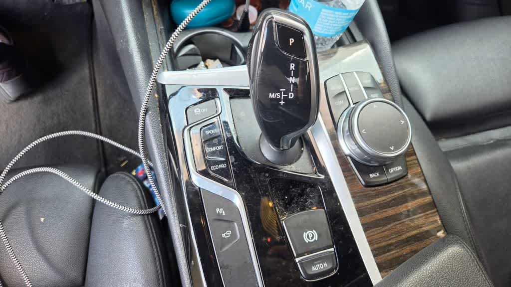 Thumbnail: 2019 BMW 5 Series - 16