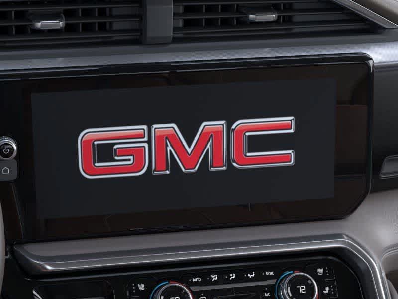 Thumbnail: 2026 GMC Sierra 2500 - 20