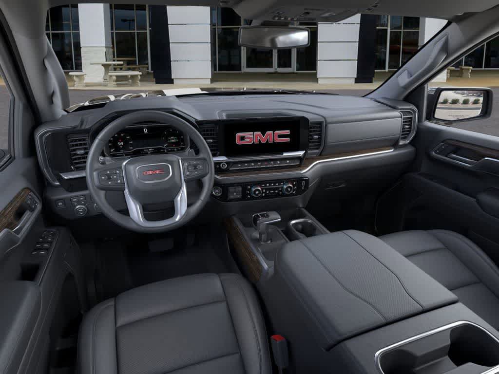 Thumbnail: 2026 GMC Sierra 1500 - 15