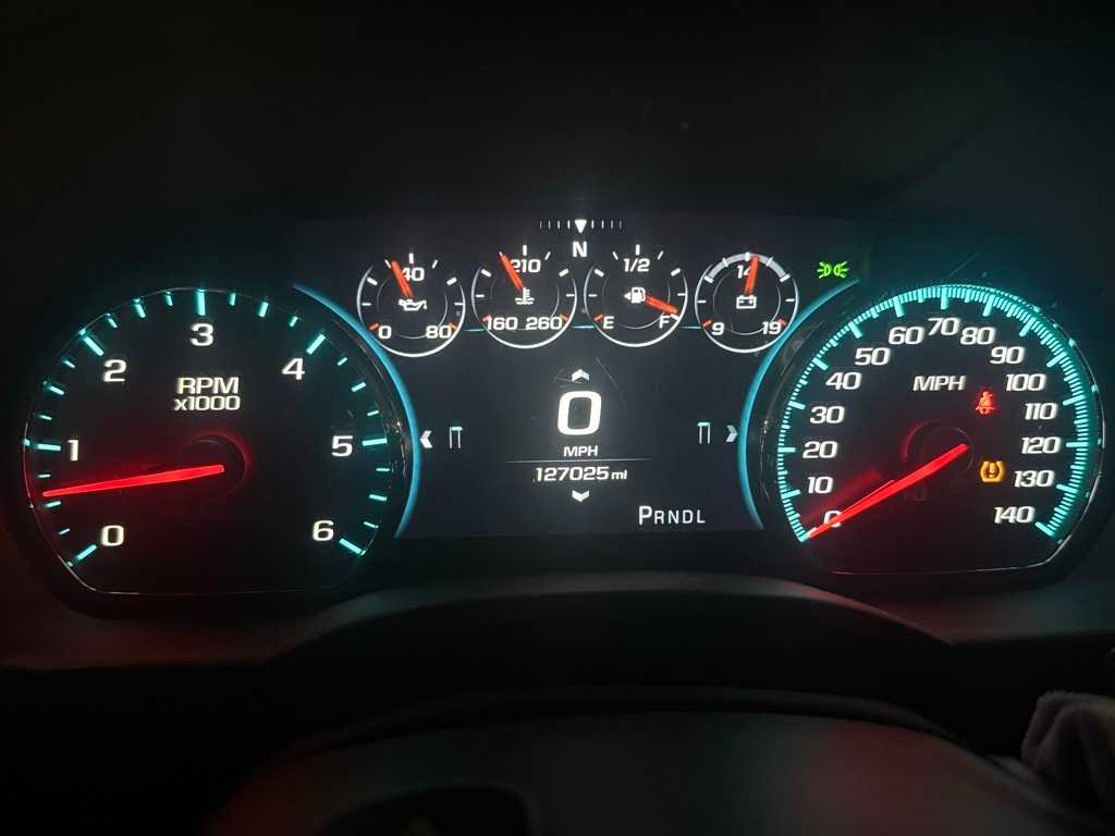 Thumbnail: 2017 GMC Yukon XL - 4