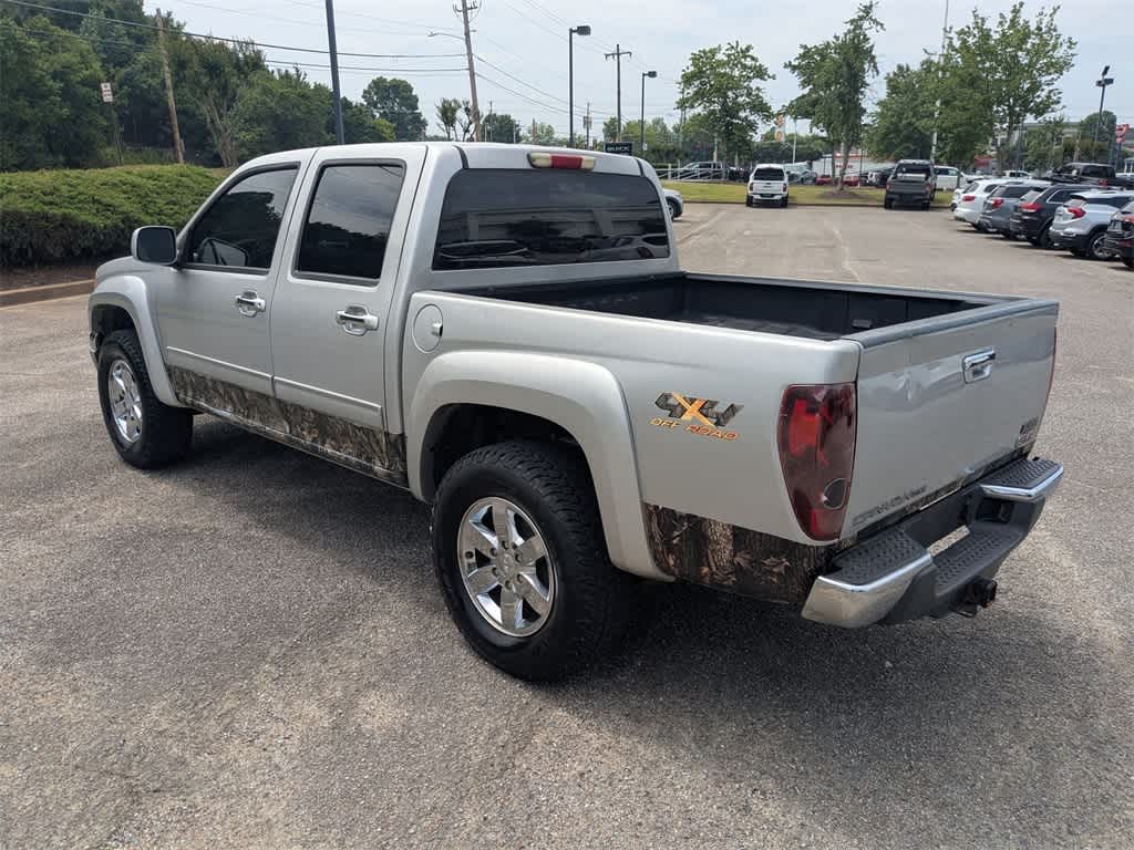 2012 GMC Canyon  3