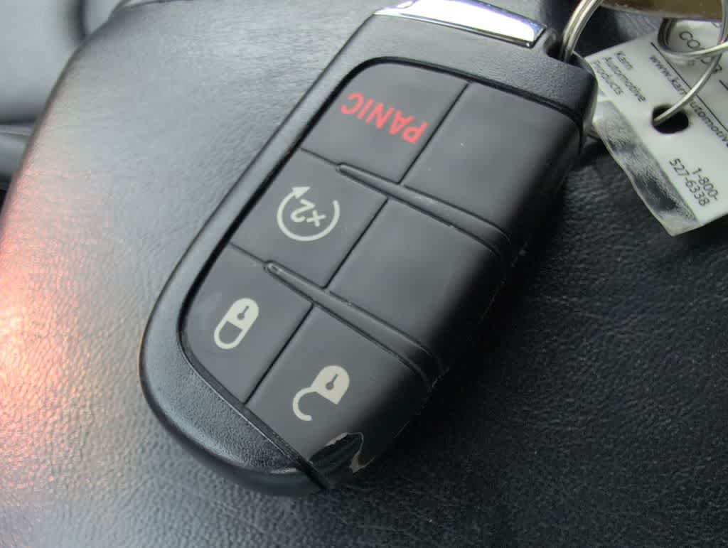 Thumbnail: 2025 Jeep Compass - 35