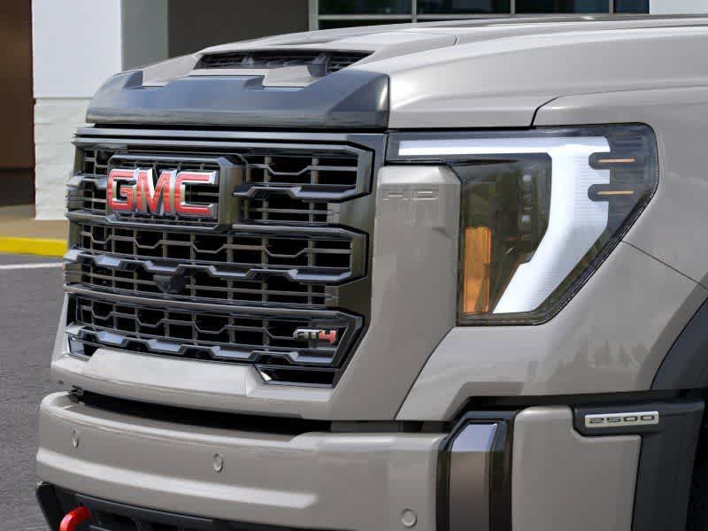 Thumbnail: 2026 GMC Sierra 2500 - 13