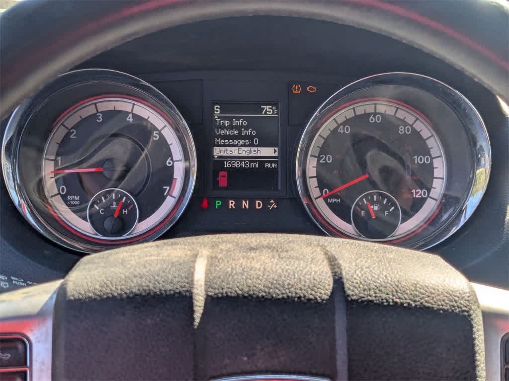 Thumbnail: 2016 Dodge Grand Caravan - 31