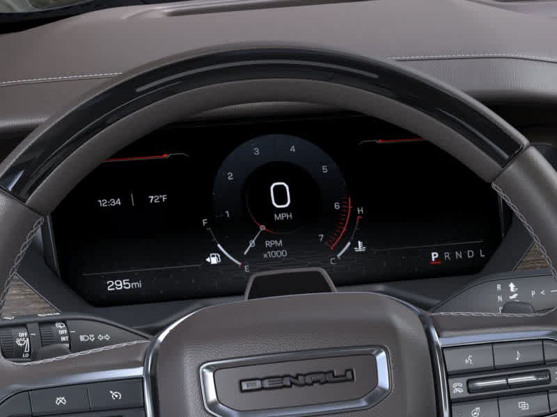 Thumbnail: 2026 GMC Acadia - 18