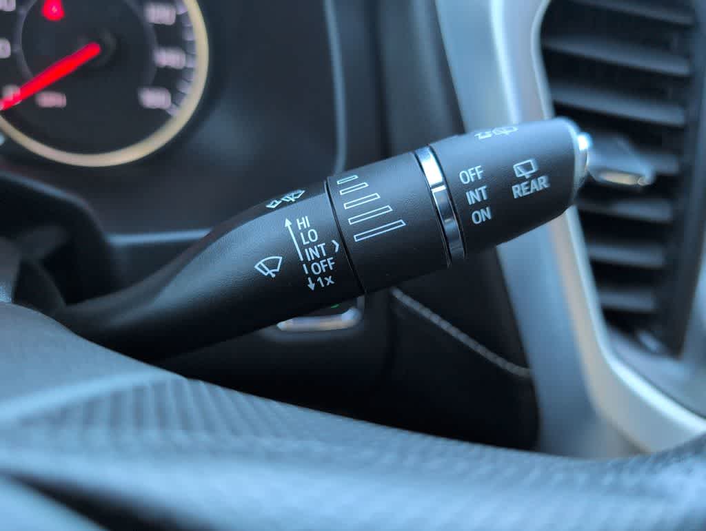 Thumbnail: 2023 GMC Acadia - 25