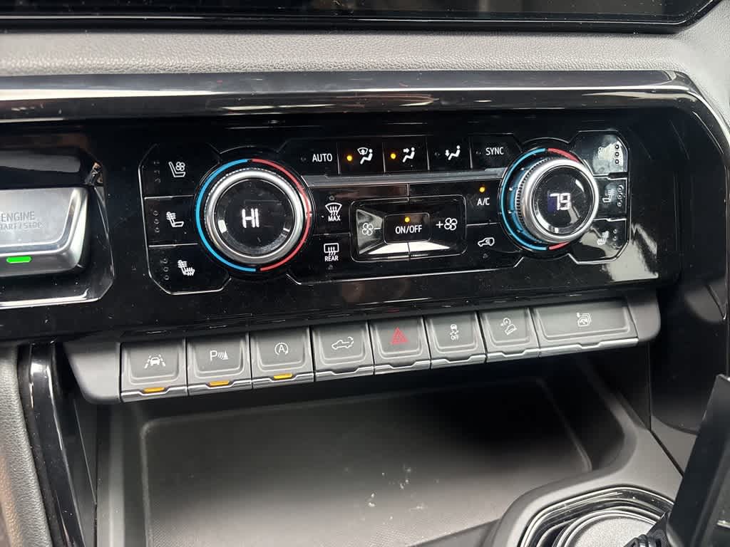 Thumbnail: 2022 GMC Sierra 1500 - 11