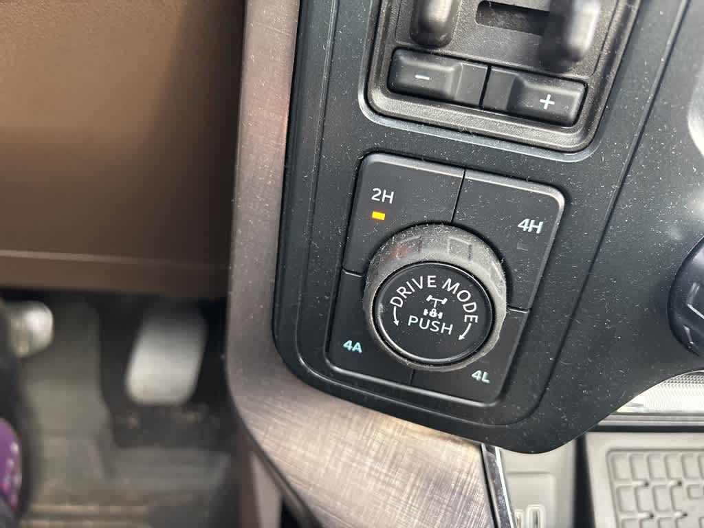 Thumbnail: 2025 Ford F-150 - 11