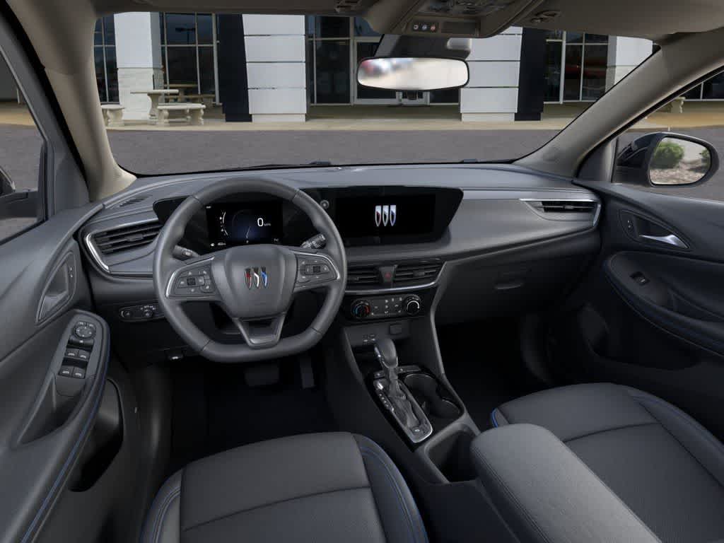 Thumbnail: 2026 Buick Encore GX - 15
