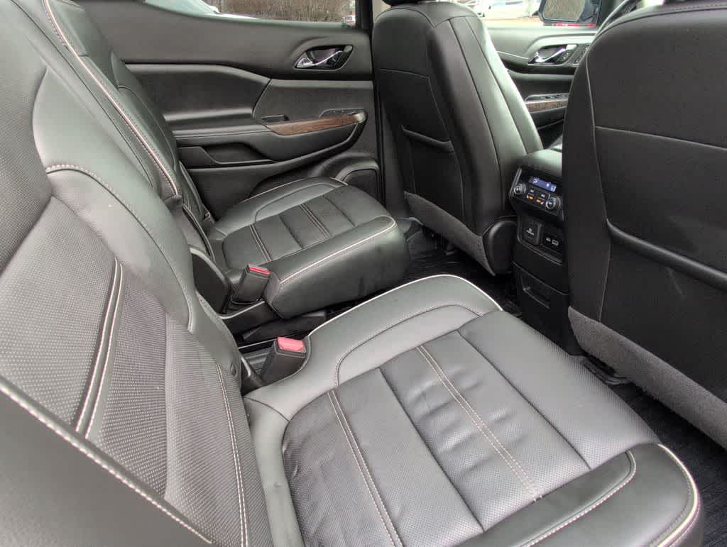 Thumbnail: 2021 GMC Acadia - 22