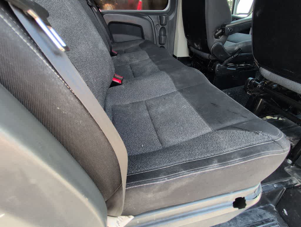 Thumbnail: 2020 RAM ProMaster - 17