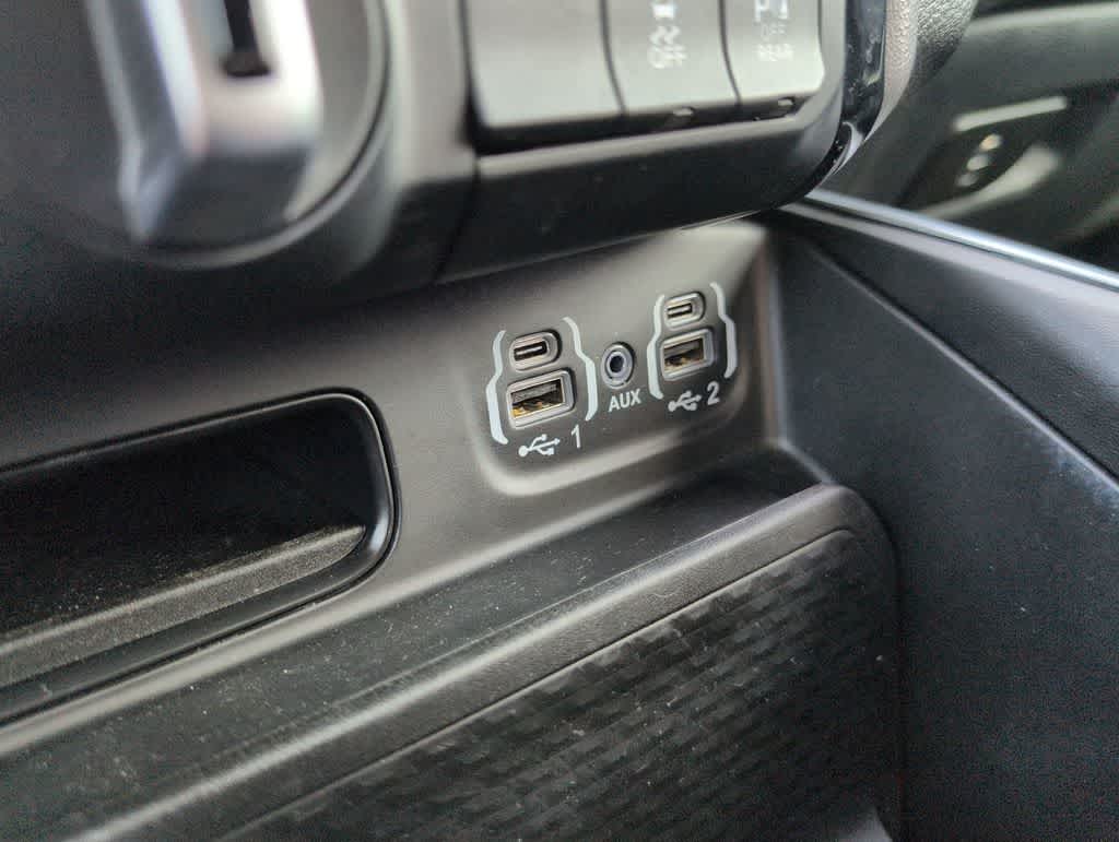 Thumbnail: 2023 RAM 1500 - 32