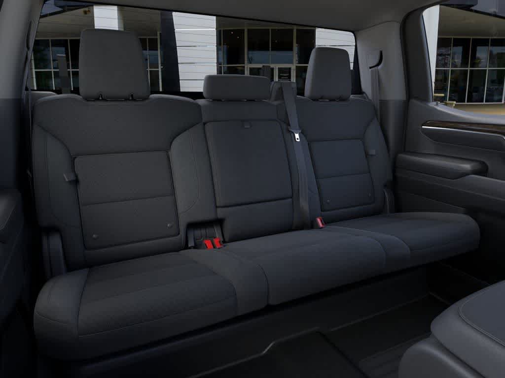 Thumbnail: 2026 GMC Sierra 1500 - 17