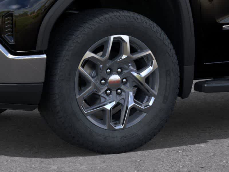 Thumbnail: 2026 GMC Sierra 1500 - 9