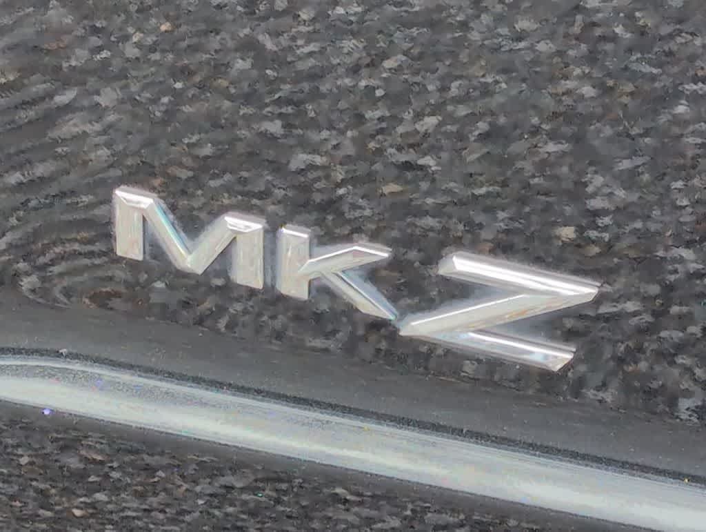 Thumbnail: 2009 Lincoln MKZ - 13