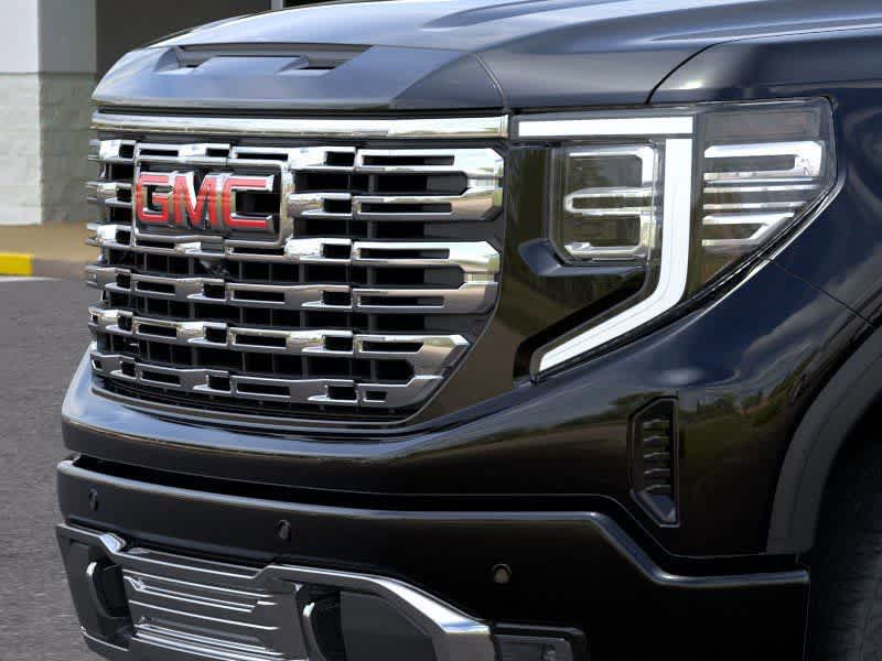 Thumbnail: 2026 GMC Sierra 1500 - 13