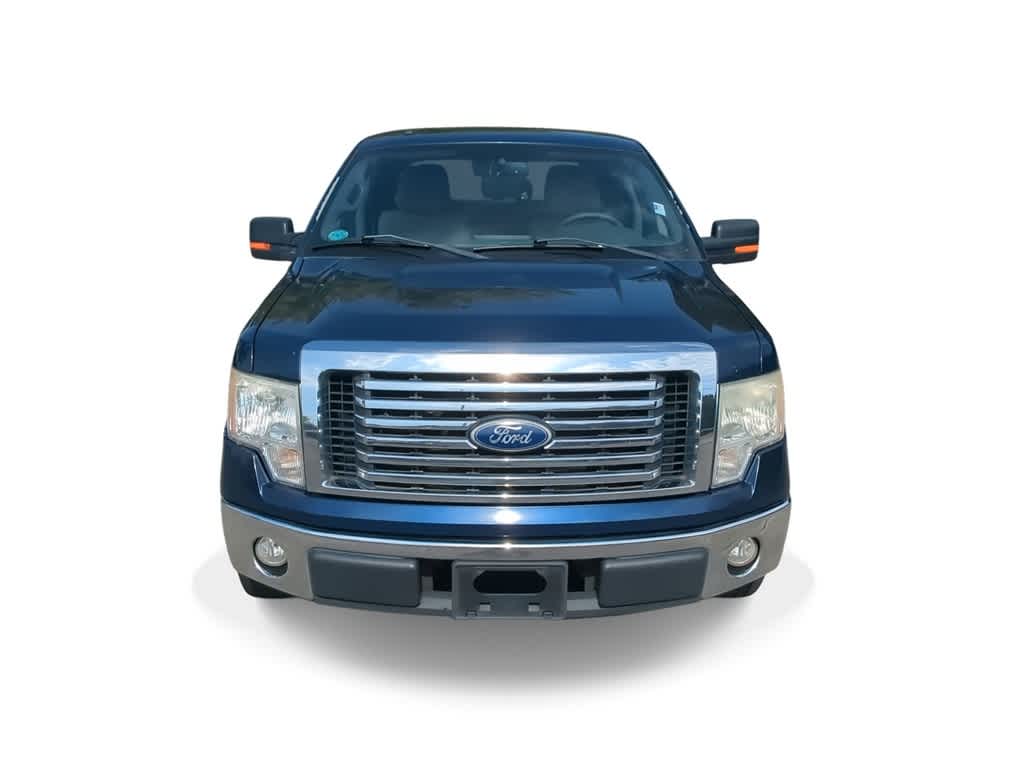 Thumbnail: 2010 Ford F-150 - 3