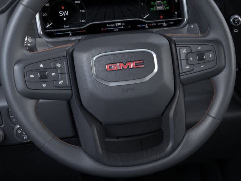 Thumbnail: 2026 GMC Sierra 1500 - 18