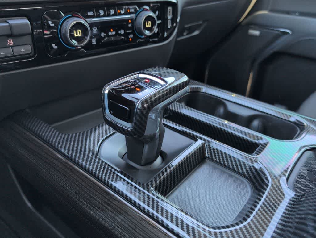 Thumbnail: 2024 Chevrolet Silverado 1500 - 33